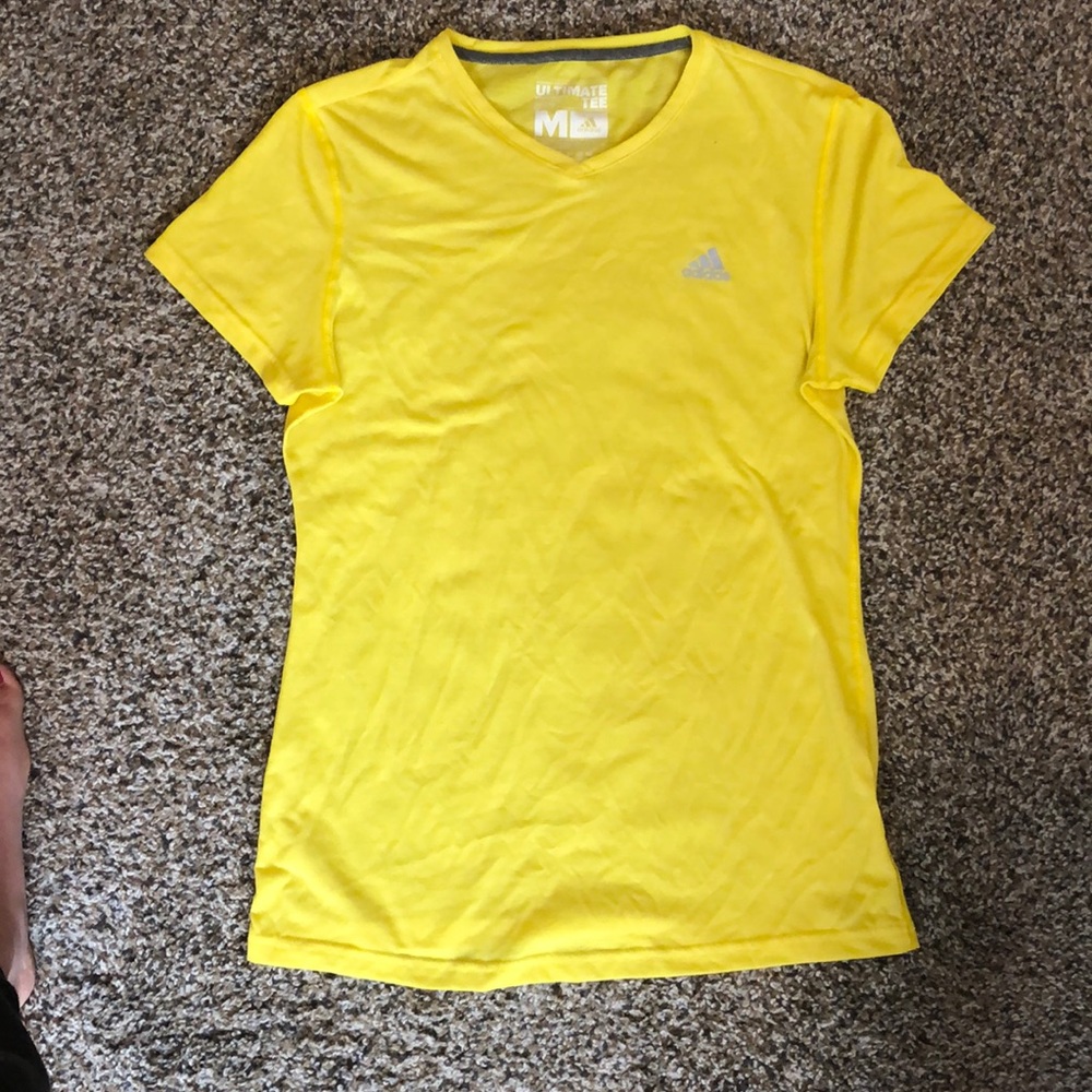 Never worn before Adidas tee shirt
